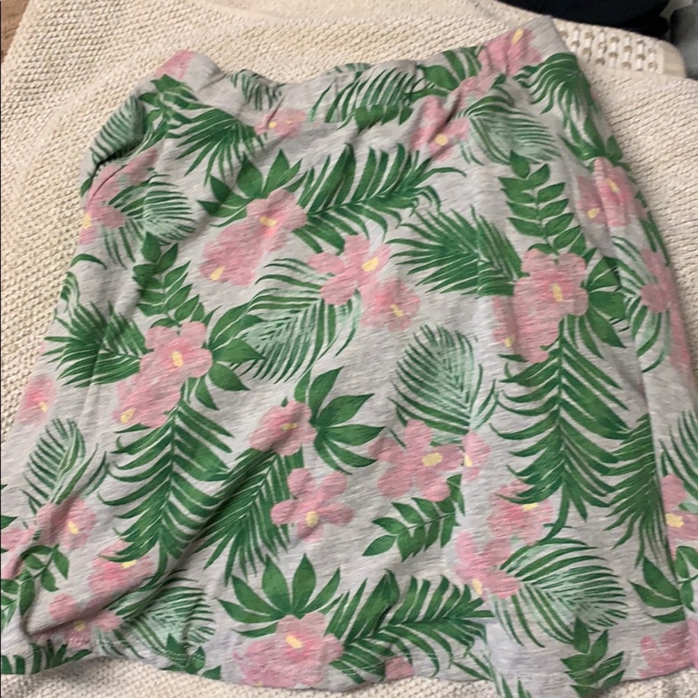 Skirt